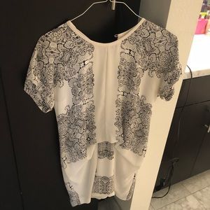 BCBGMaxAzria Dress XS